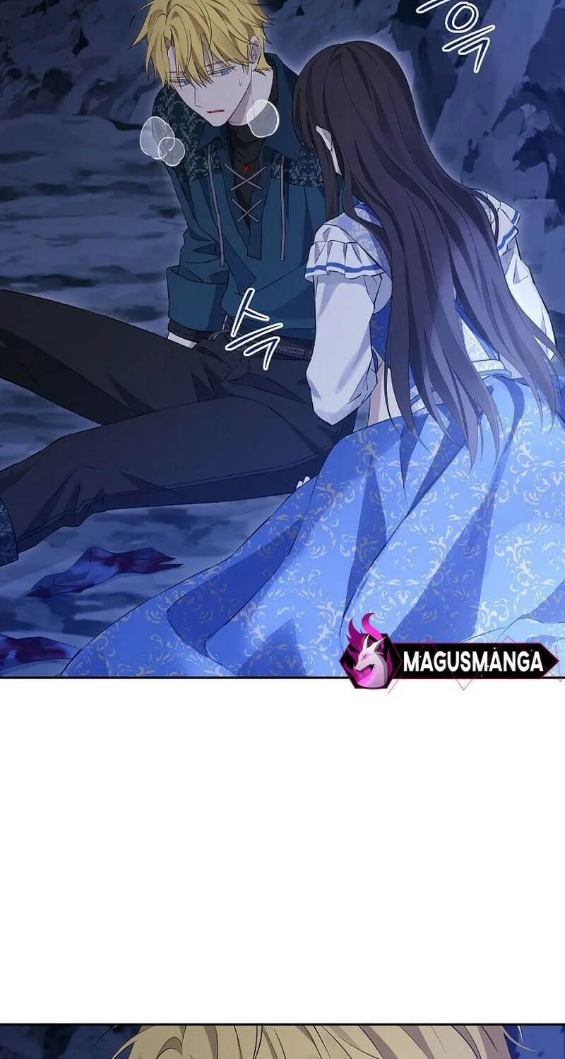 Read I Am the Real One chapter 124 image 71 on Lezhin
