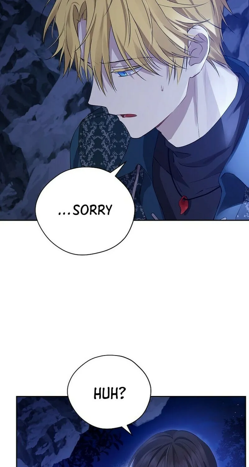 Read I Am the Real One chapter 124 image 72 on Lezhin