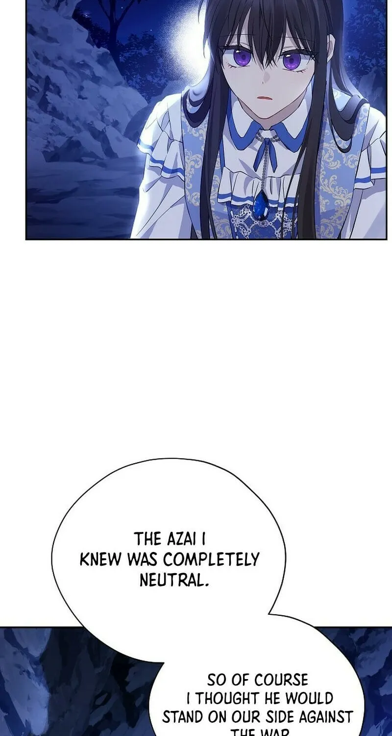 Read I Am the Real One chapter 124 image 73 on Lezhin