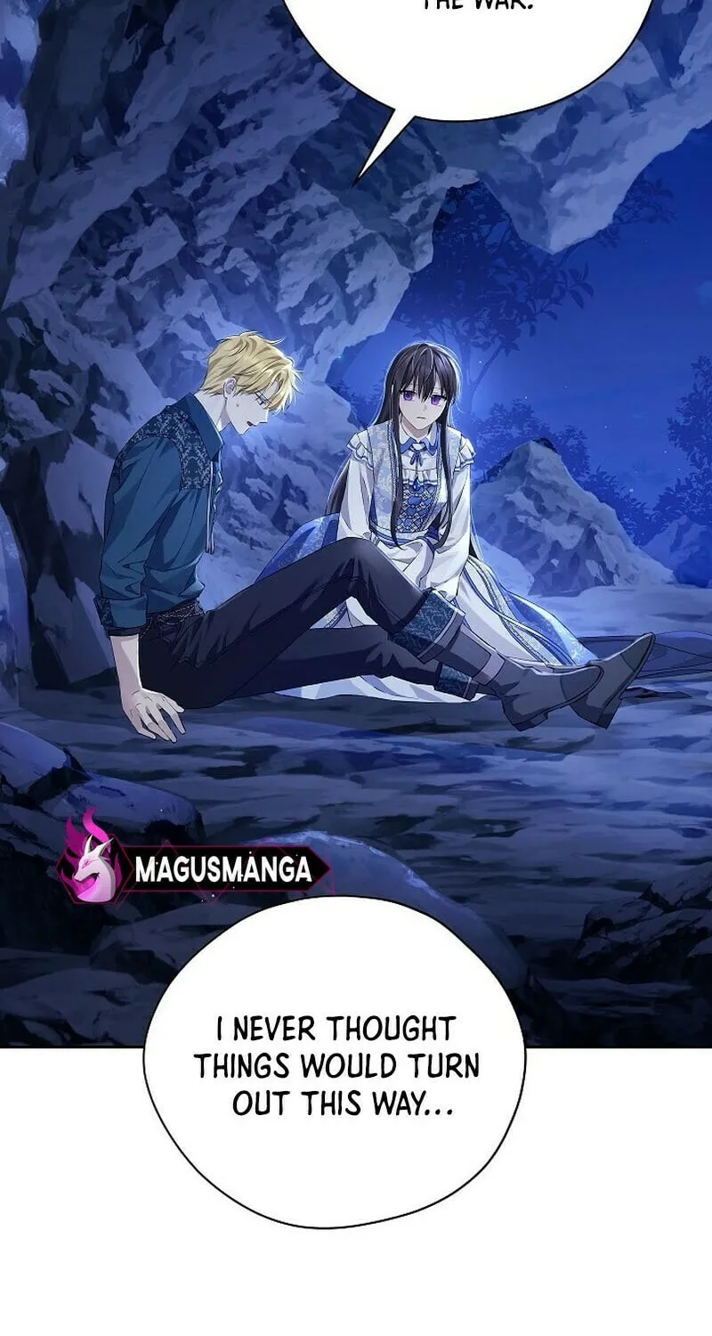 Read I Am the Real One chapter 124 image 74 on Lezhin