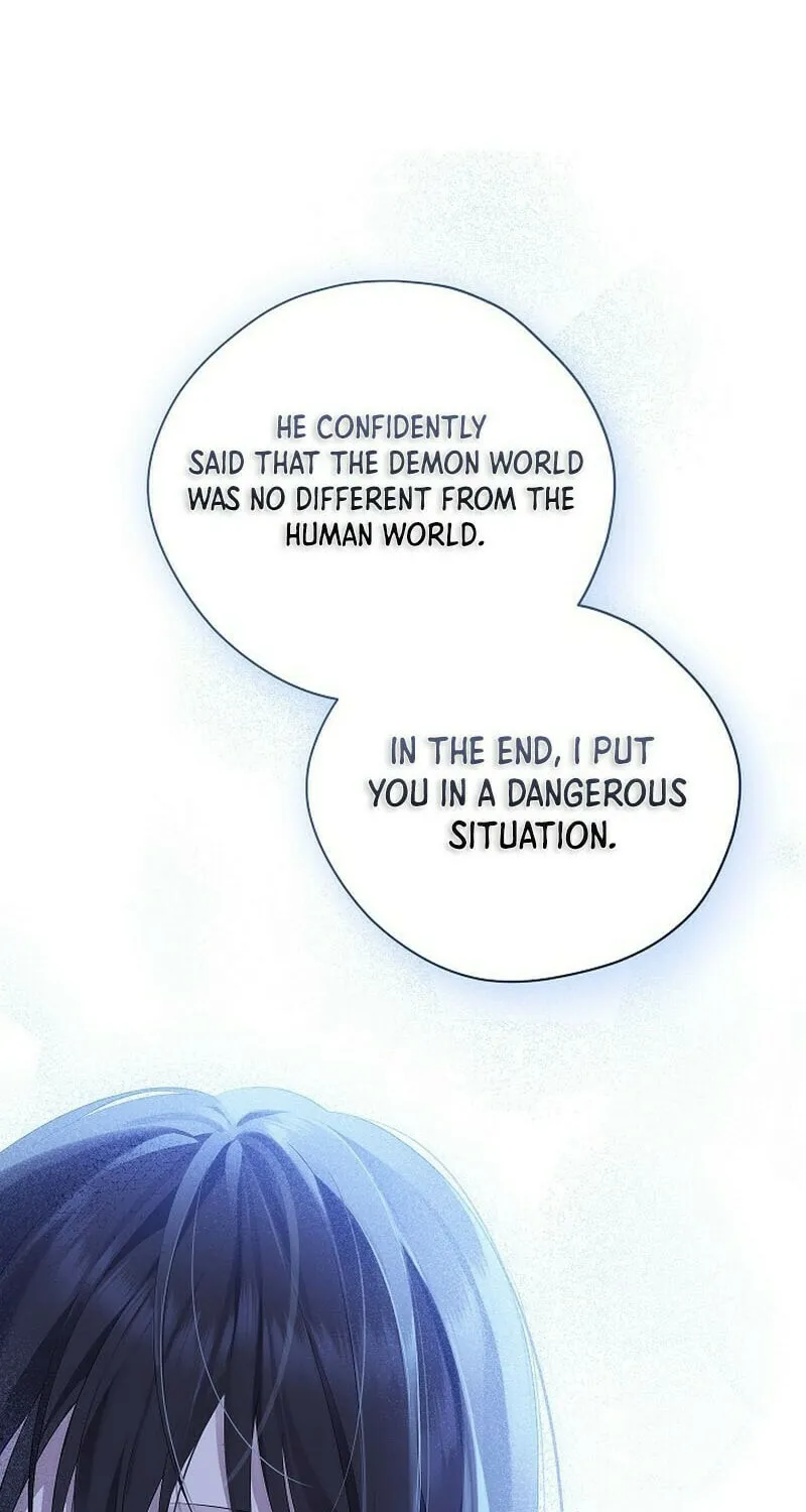 Read I Am the Real One chapter 124 image 75 on Lezhin