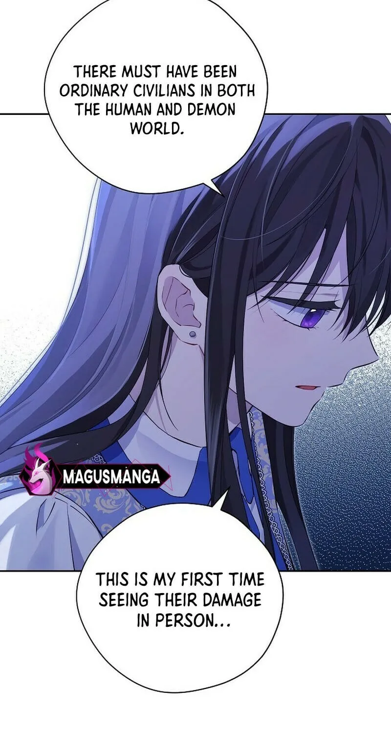 Read I Am the Real One chapter 124 image 84 on Lezhin