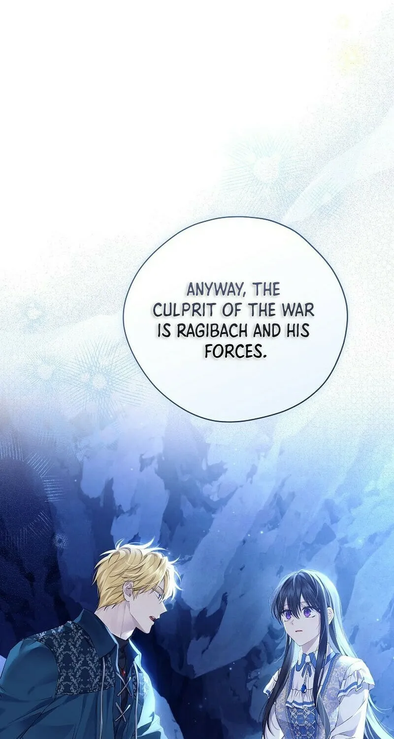 Read I Am the Real One chapter 124 image 87 on Lezhin