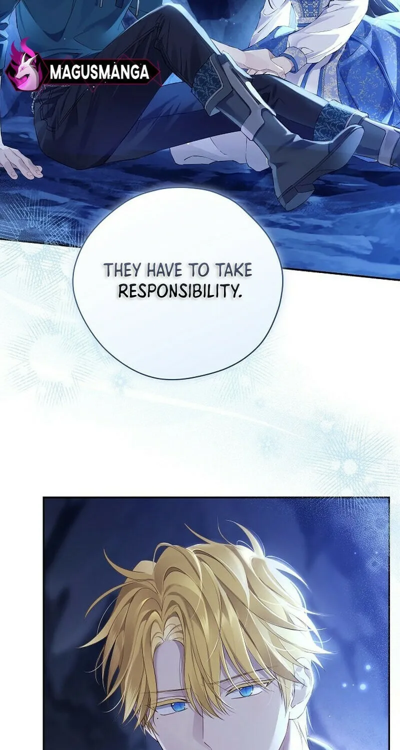 Read I Am the Real One chapter 124 image 88 on Lezhin
