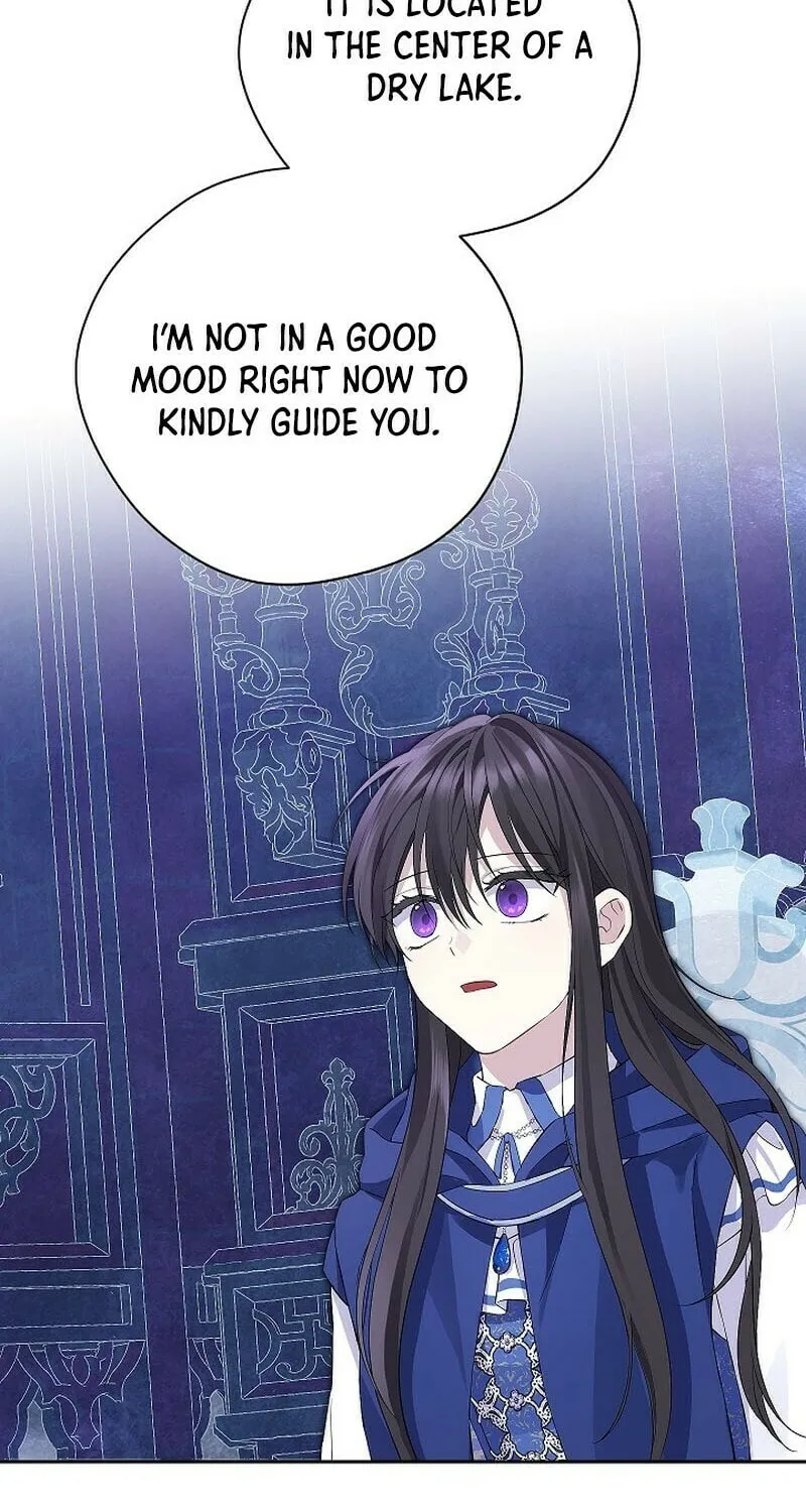 Read I Am the Real One chapter 124 image 9 on Lezhin