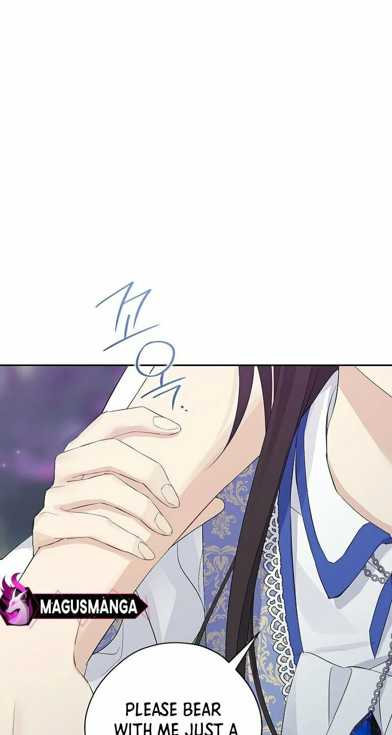 Read I Am the Real One chapter 125 image 16 on Lezhin