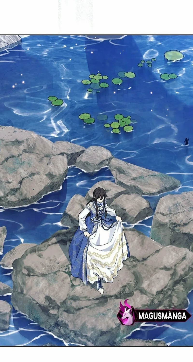 Read I Am the Real One chapter 125 image 36 on Lezhin