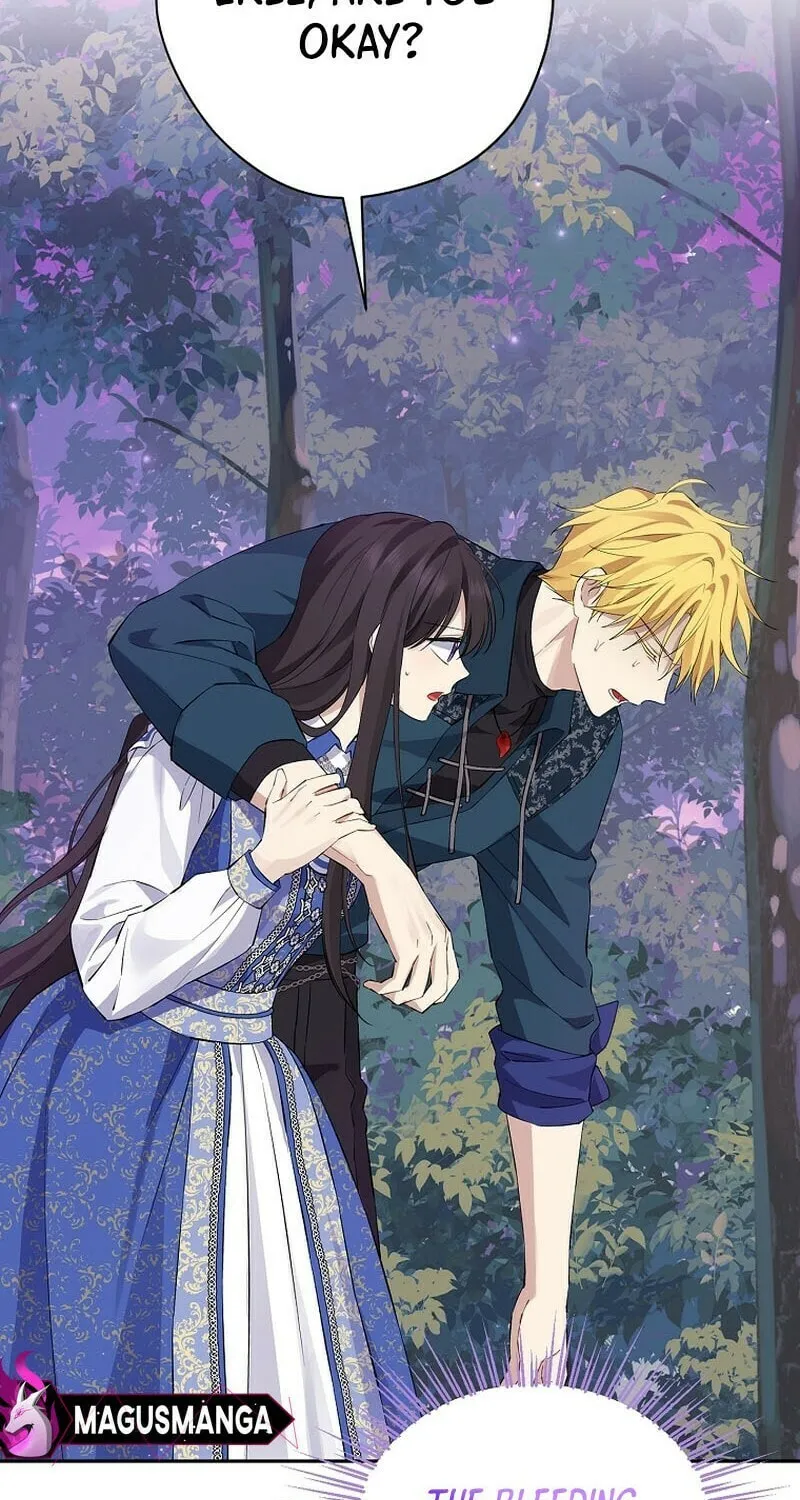 Read I Am the Real One chapter 125 image 7 on Lezhin