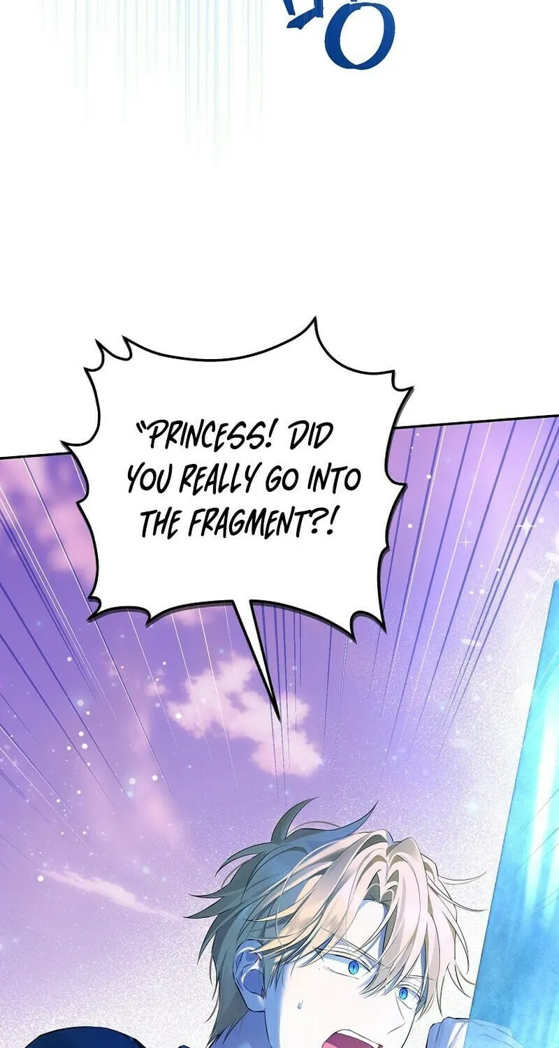 Read I Am the Real One chapter 126 image 3 on Lezhin