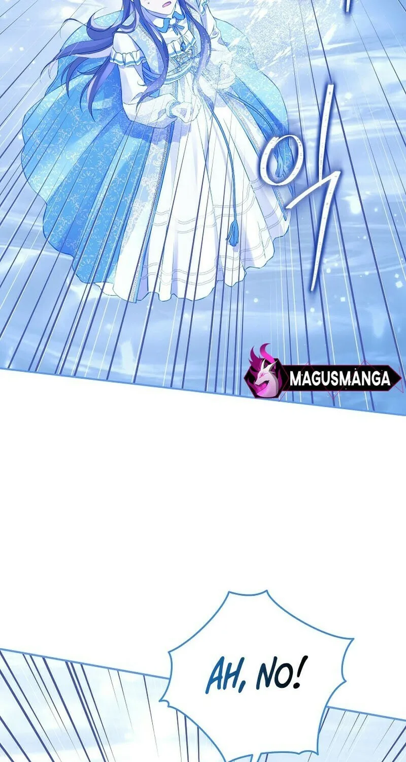 Read I Am the Real One chapter 126 image 36 on Lezhin