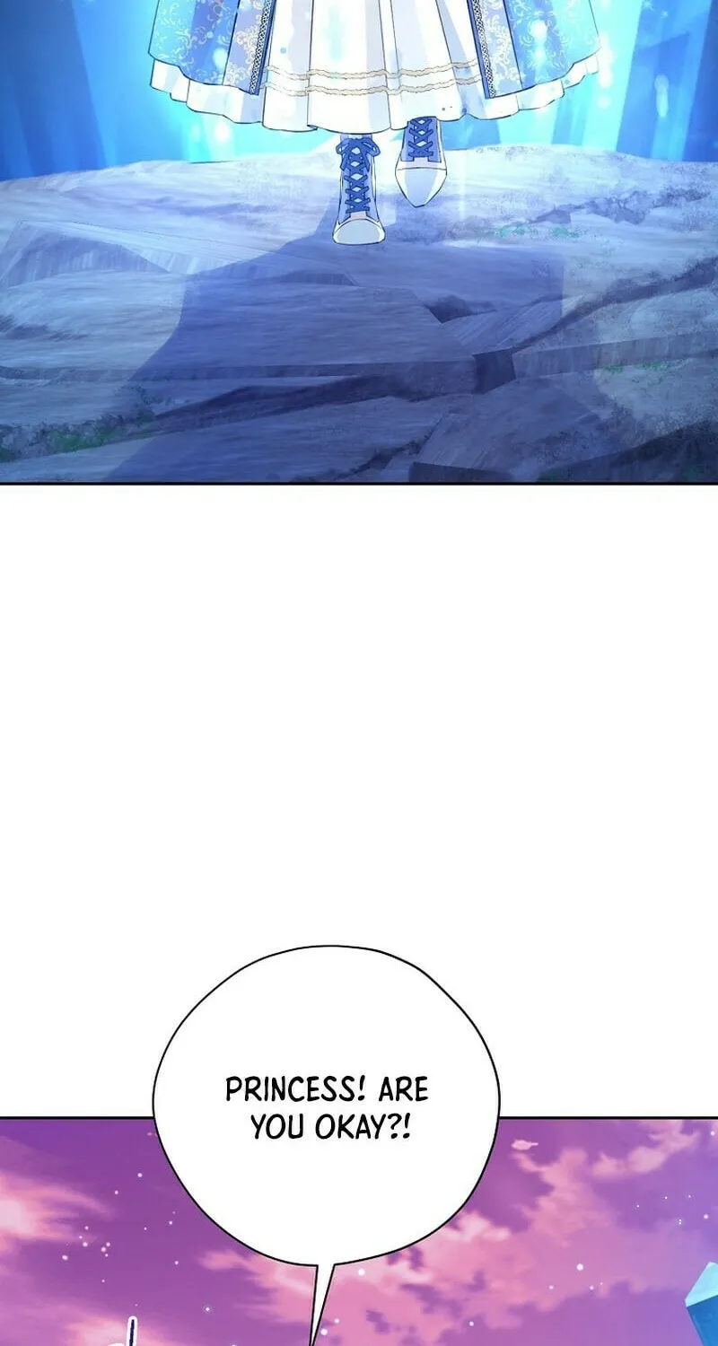 Read I Am the Real One chapter 126 image 46 on Lezhin