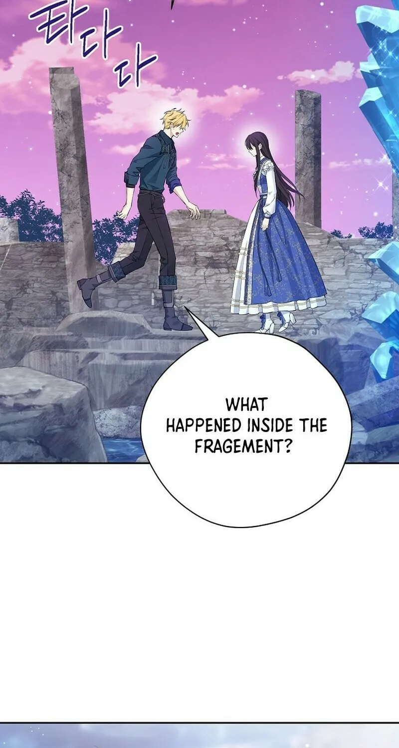Read I Am the Real One chapter 126 image 47 on Lezhin
