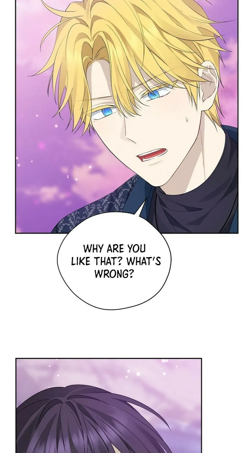 Read I Am the Real One chapter 126 image 53 on Lezhin