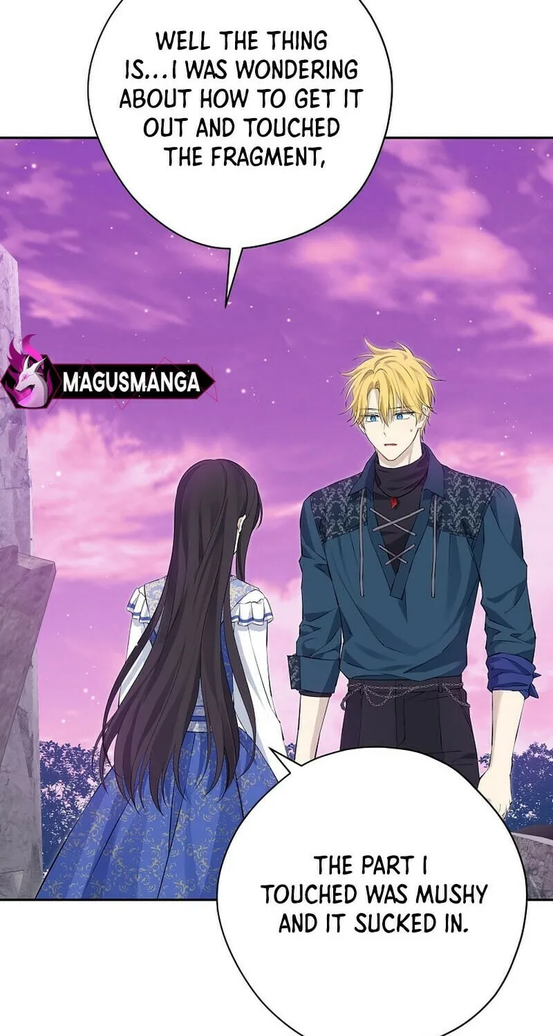 Read I Am the Real One chapter 126 image 56 on Lezhin