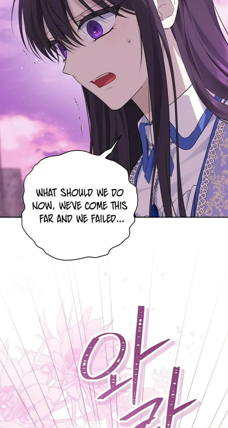 Read I Am the Real One chapter 126 image 60 on Lezhin