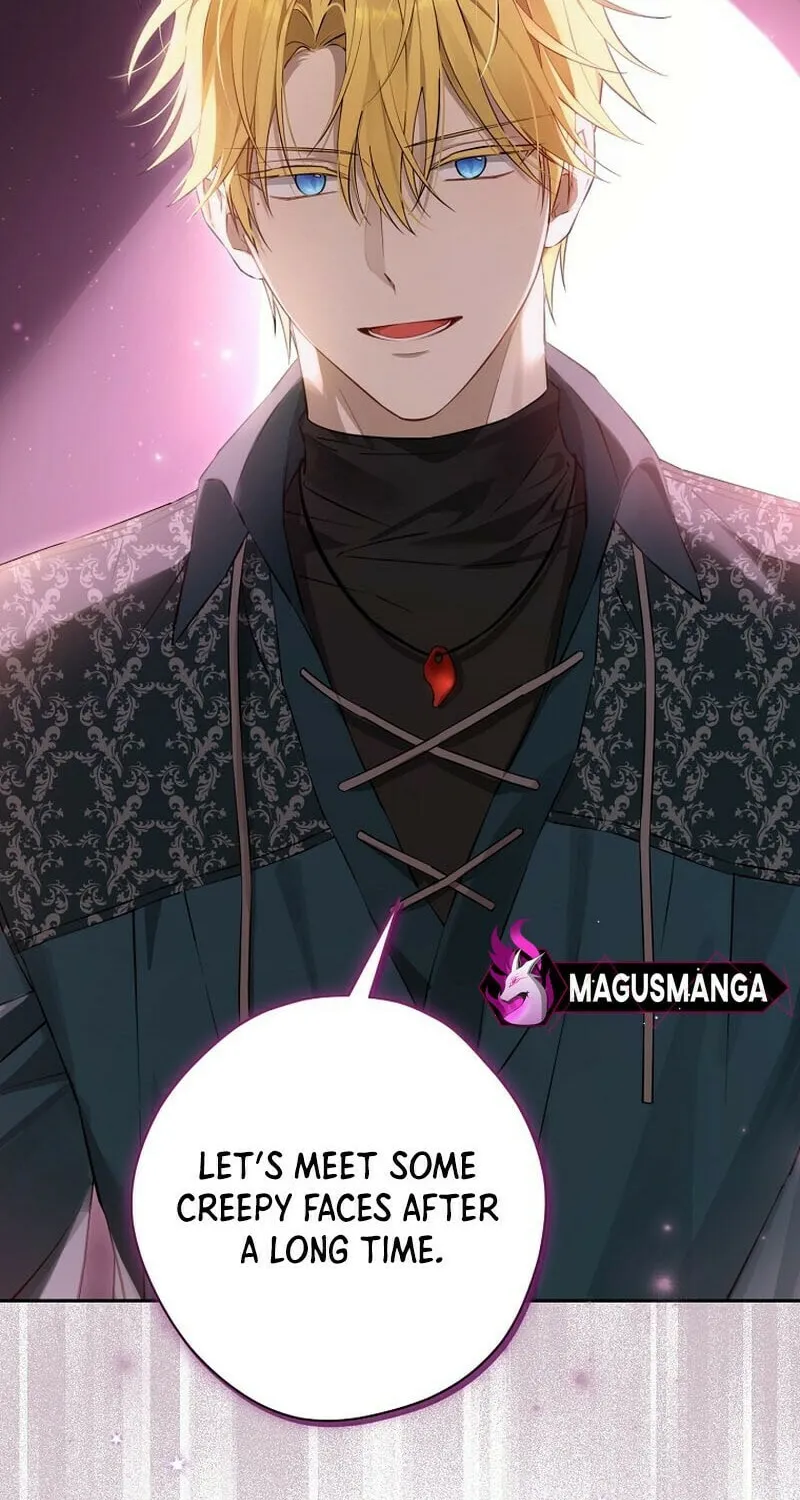Read I Am the Real One chapter 126 image 75 on Lezhin