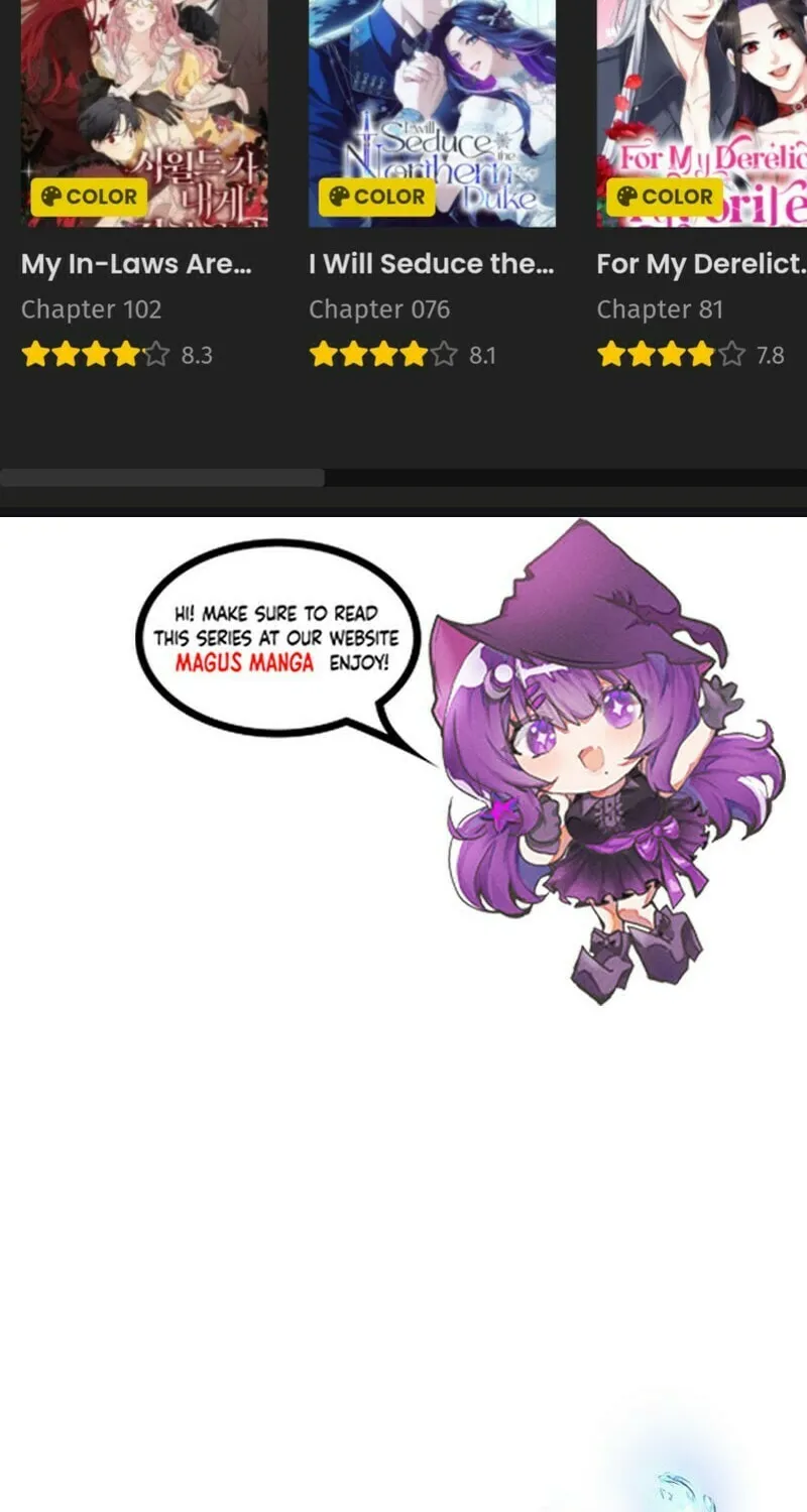 Read I Am the Real One chapter 127 image 1 on Lezhin