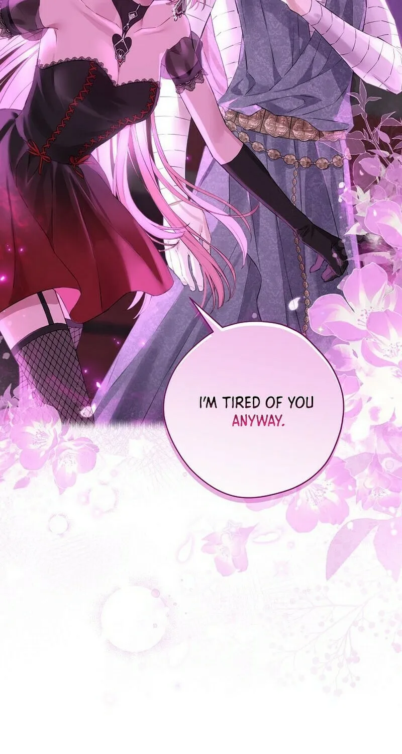 Read I Am the Real One chapter 127 image 17 on Lezhin