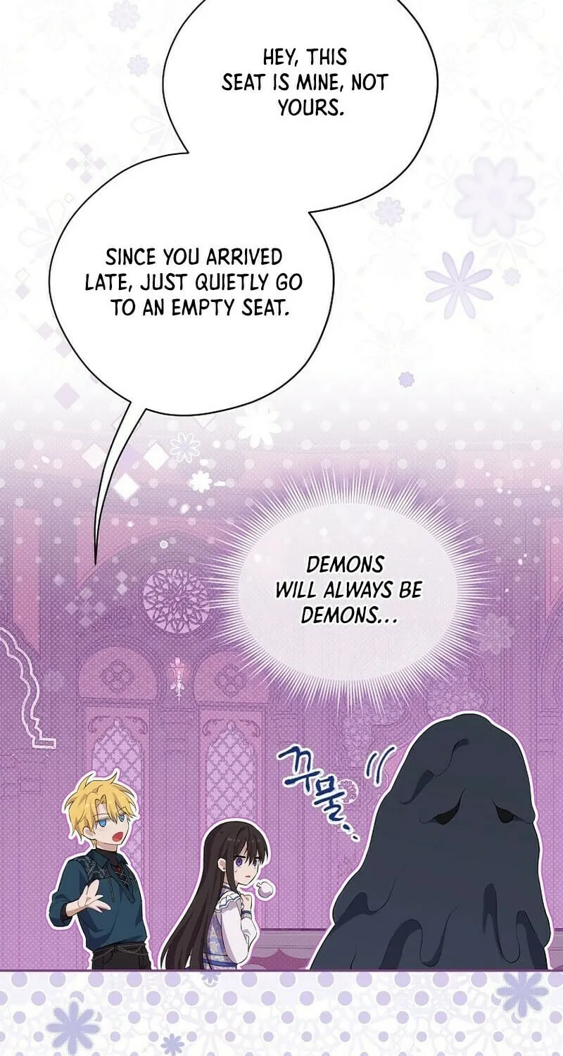 Read I Am the Real One chapter 127 image 23 on Lezhin