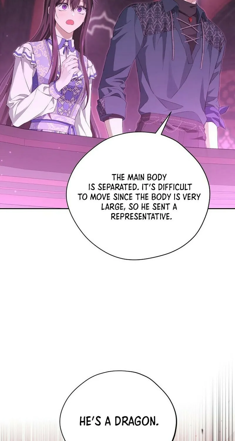 Read I Am the Real One chapter 127 image 28 on Lezhin