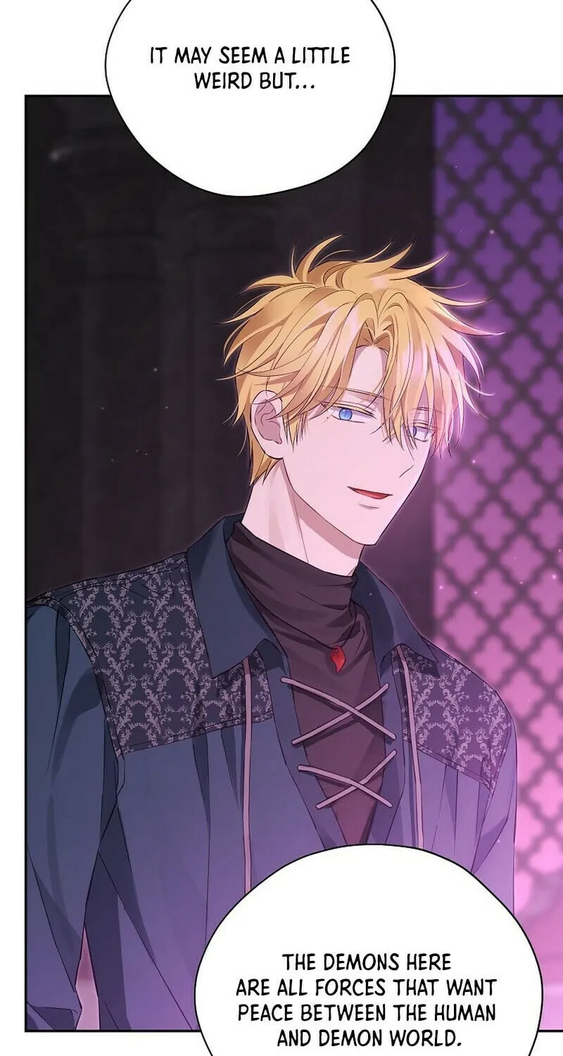 Read I Am the Real One chapter 127 image 32 on Lezhin