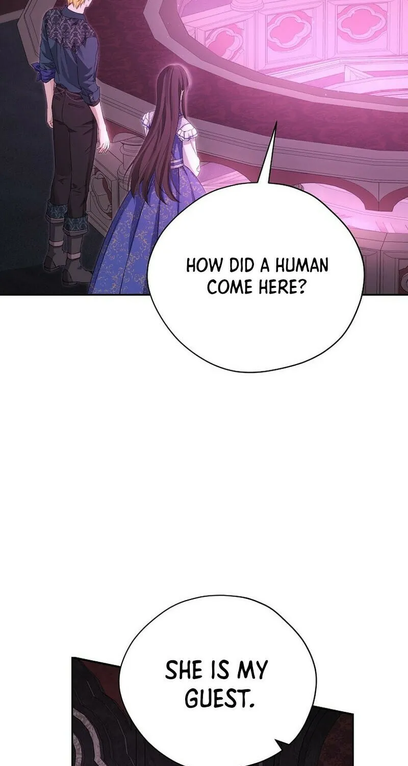 Read I Am the Real One chapter 127 image 34 on Lezhin