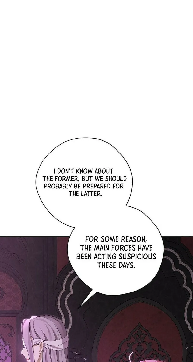 Read I Am the Real One chapter 127 image 43 on Lezhin