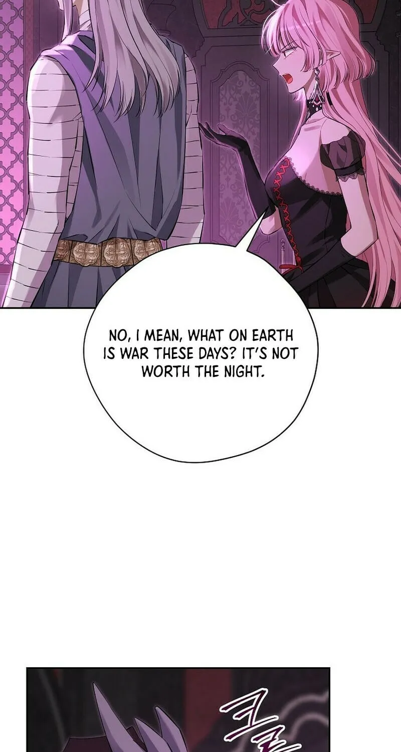 Read I Am the Real One chapter 127 image 44 on Lezhin