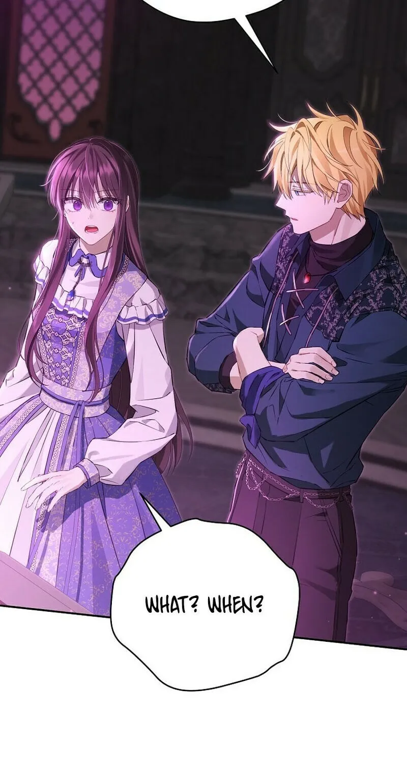 Read I Am the Real One chapter 127 image 48 on Lezhin