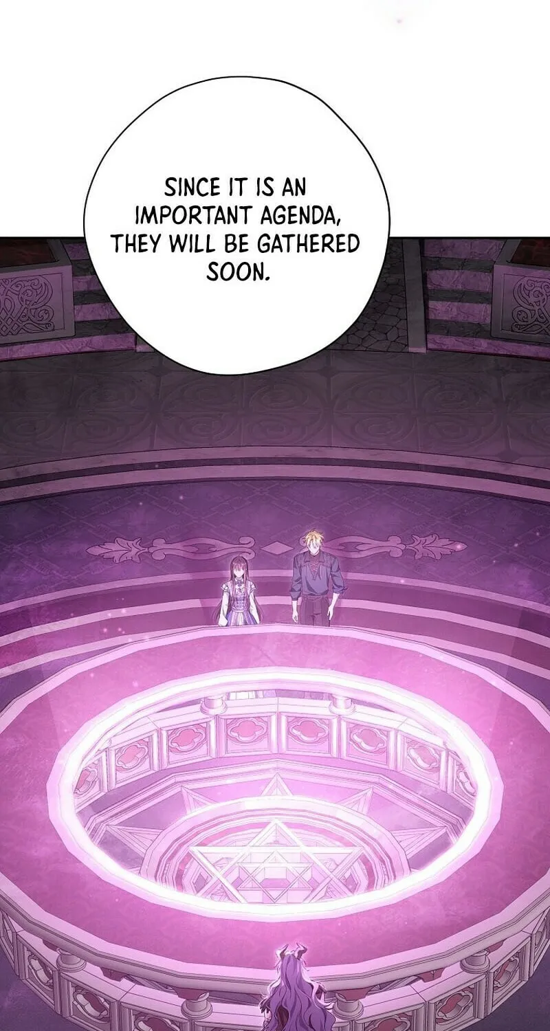 Read I Am the Real One chapter 127 image 6 on Lezhin