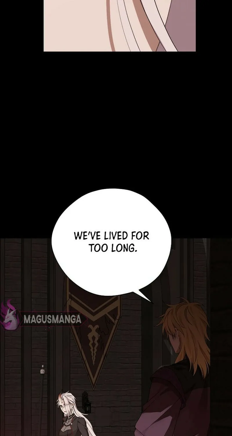 Read I Am the Real One chapter 127 image 62 on Lezhin