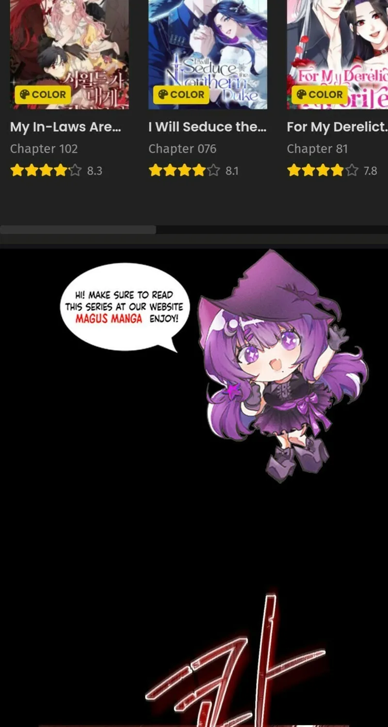 Read I Am the Real One chapter 128 image 1 on Lezhin
