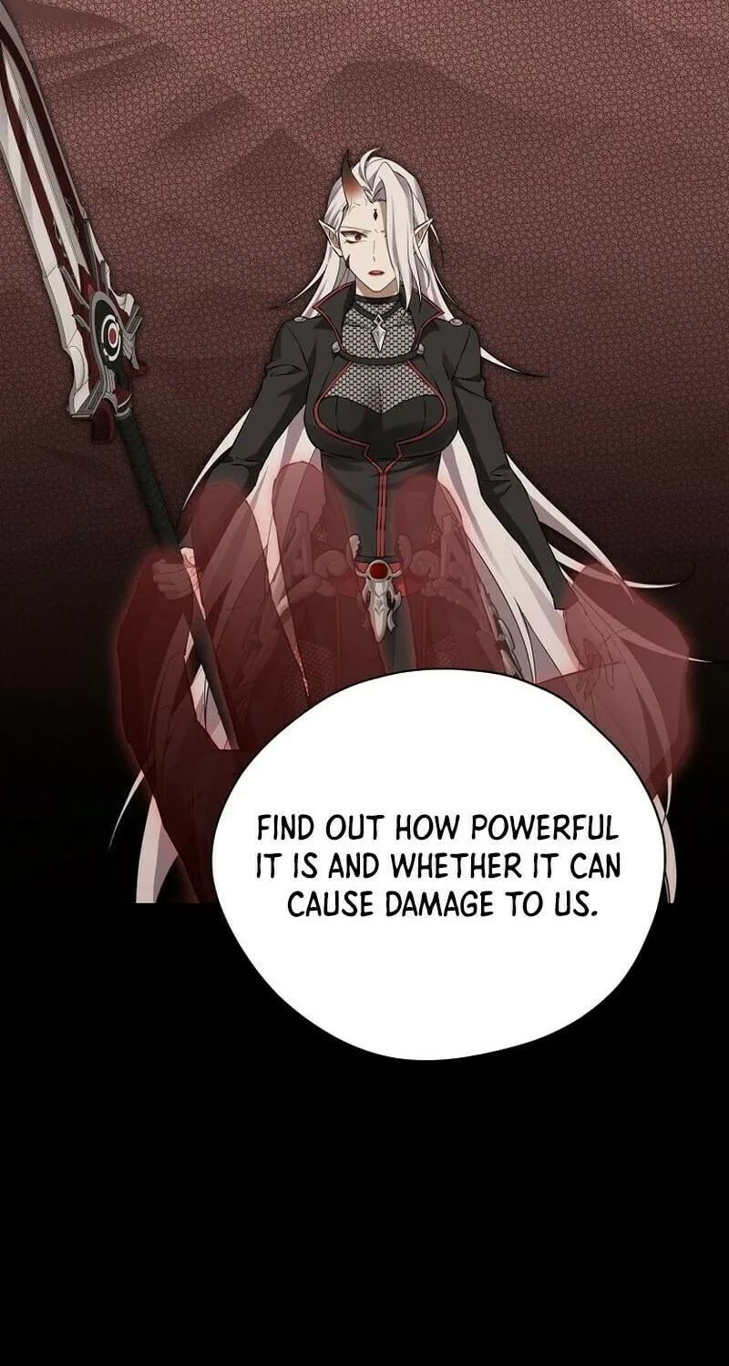Read I Am the Real One chapter 128 image 16 on Lezhin