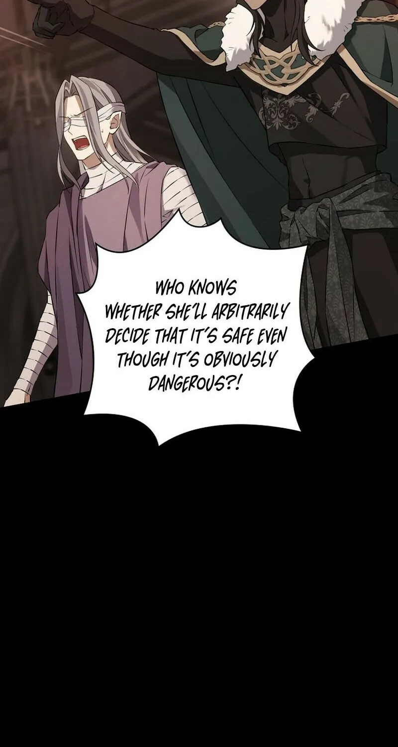 Read I Am the Real One chapter 128 image 19 on Lezhin