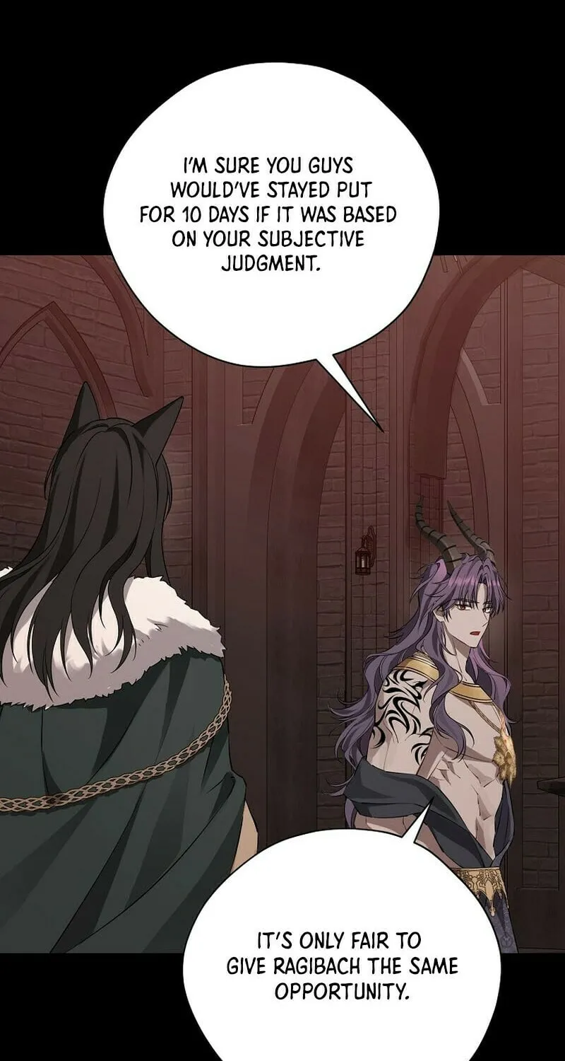 Read I Am the Real One chapter 128 image 20 on Lezhin