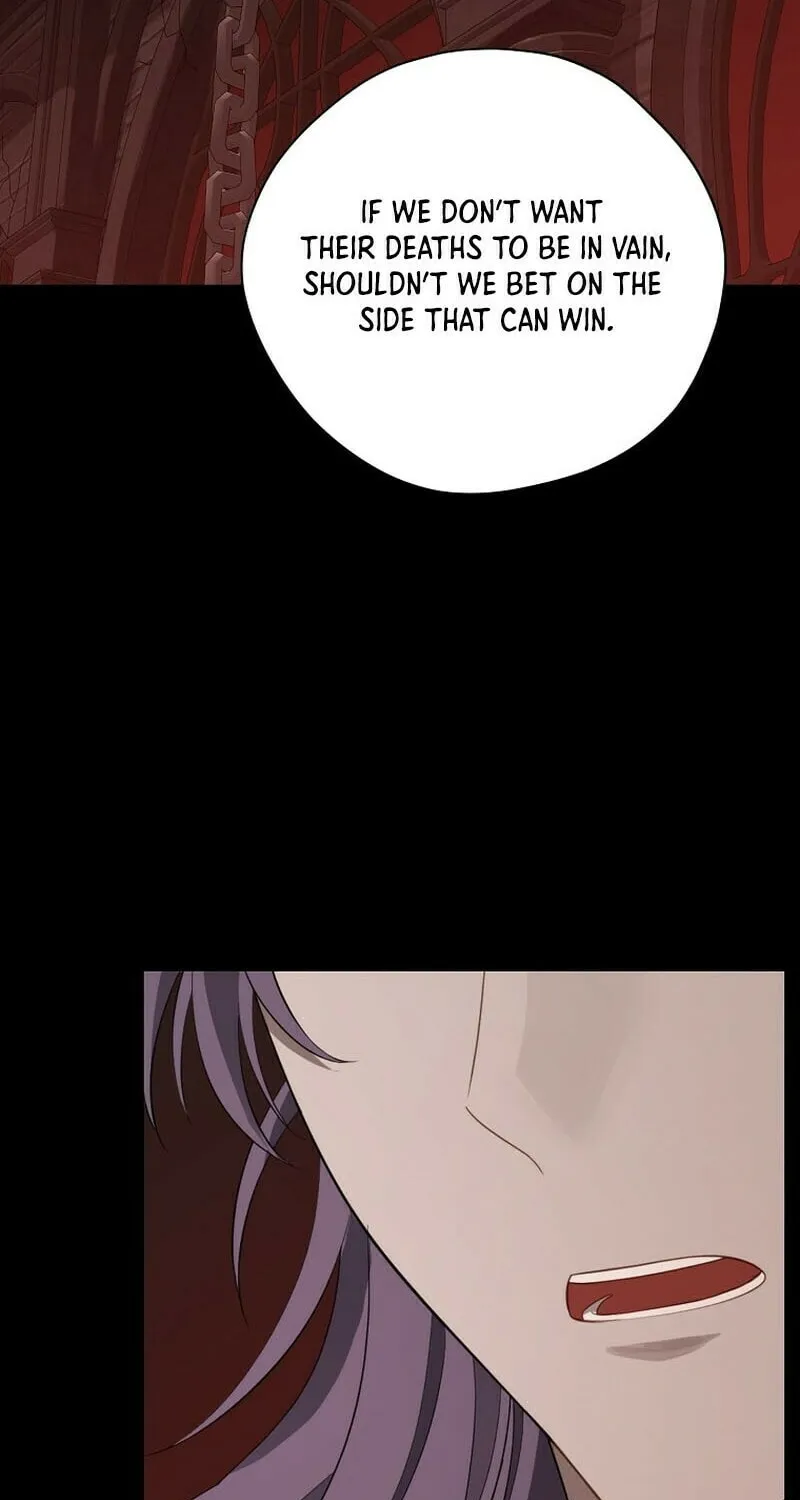 Read I Am the Real One chapter 128 image 22 on Lezhin
