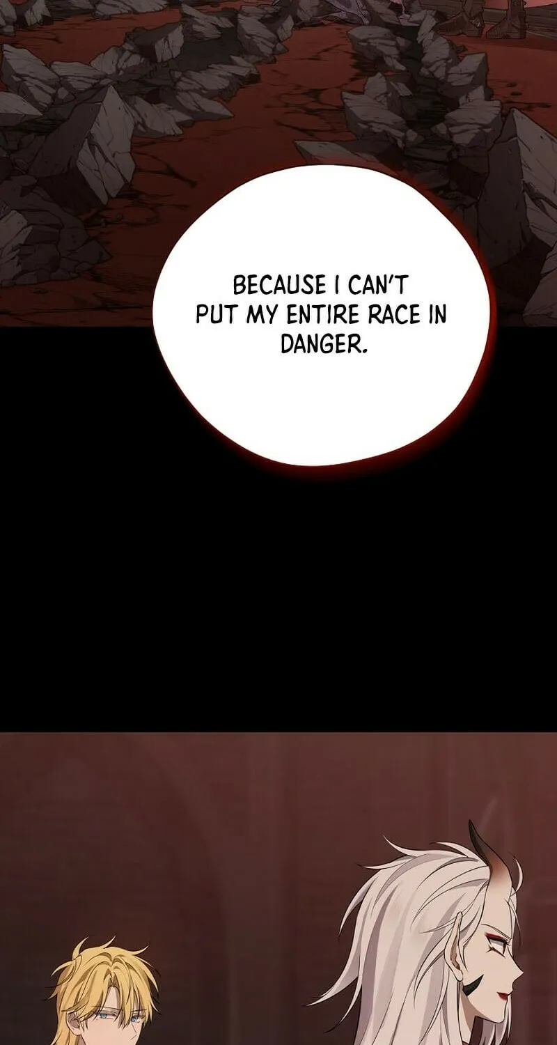 Read I Am the Real One chapter 128 image 26 on Lezhin