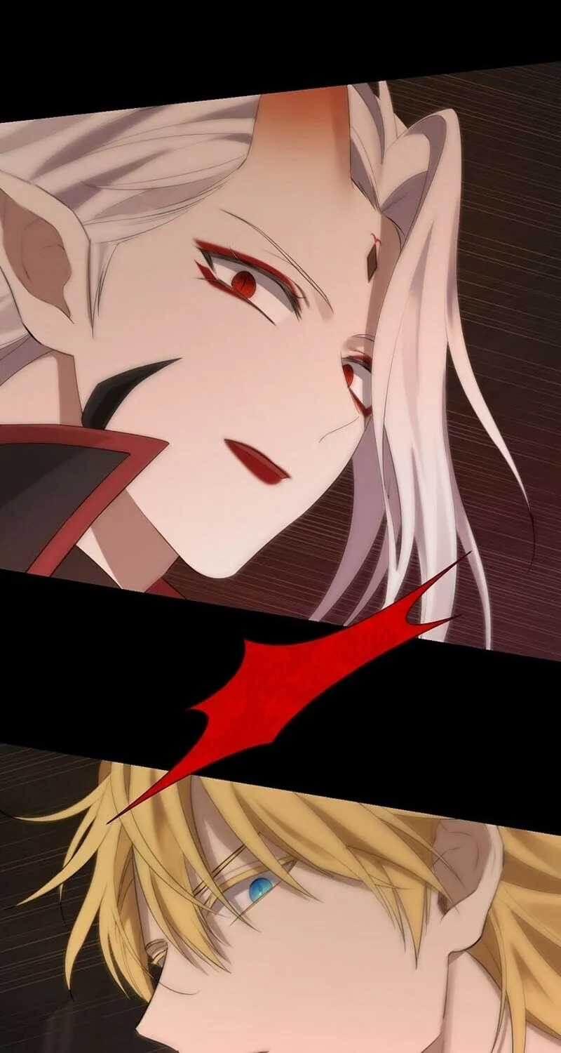 Read I Am the Real One chapter 128 image 3 on Lezhin