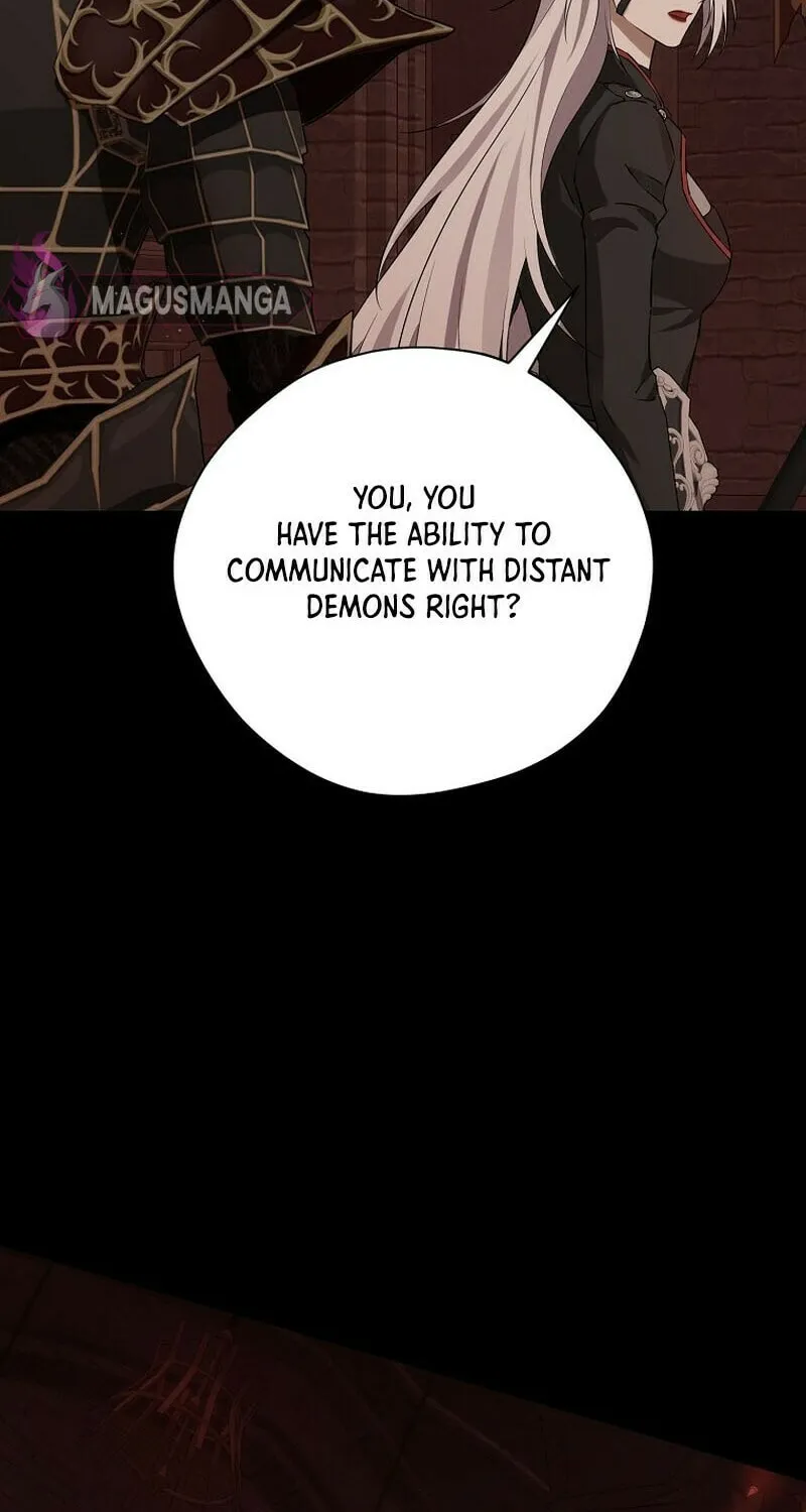 Read I Am the Real One chapter 128 image 35 on Lezhin