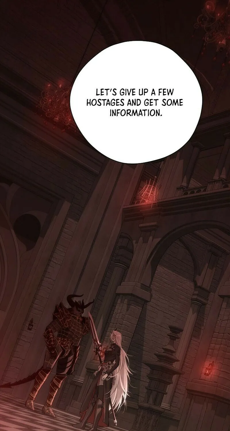 Read I Am the Real One chapter 128 image 36 on Lezhin