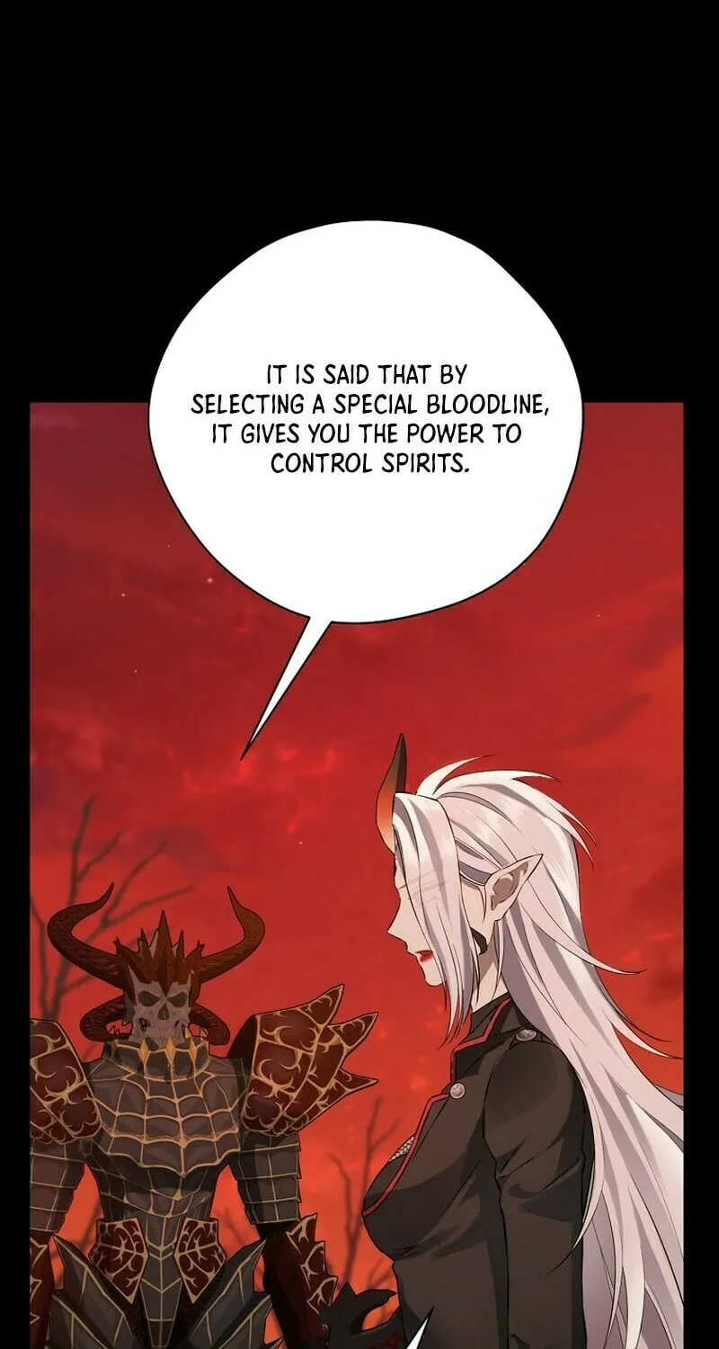 Read I Am the Real One chapter 128 image 46 on Lezhin