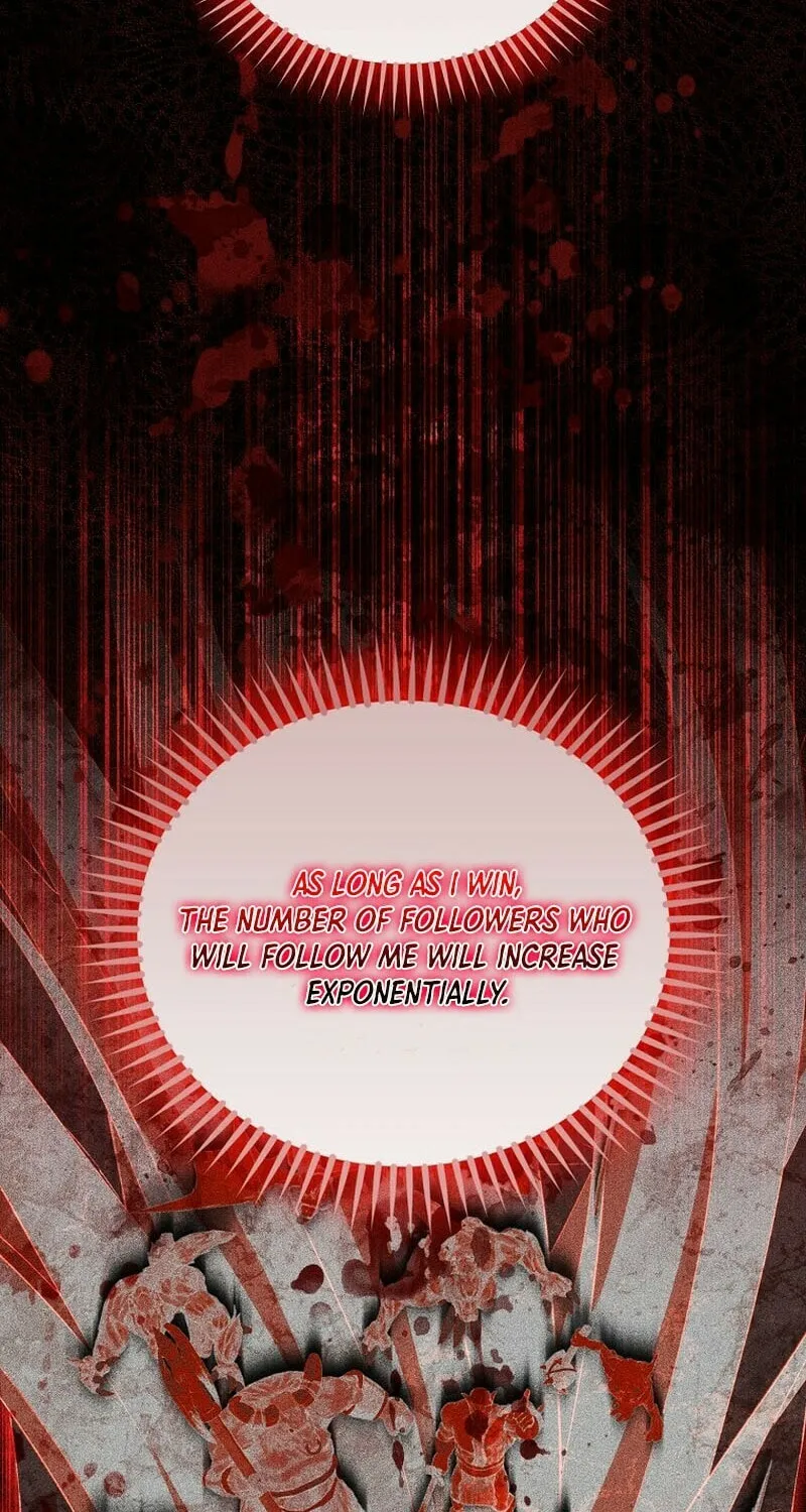 Read I Am the Real One chapter 128 image 57 on Lezhin