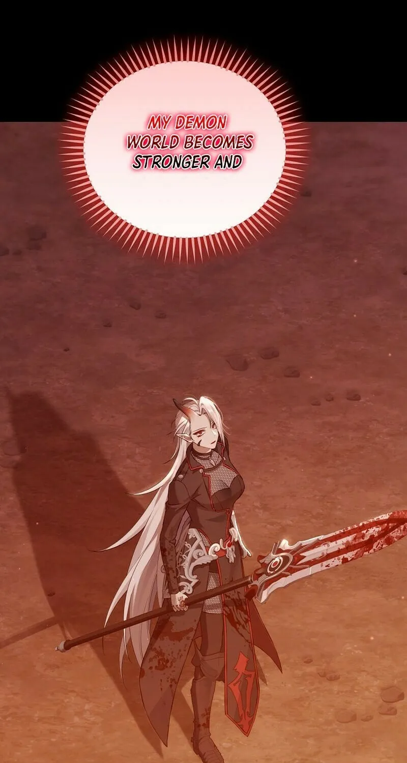Read I Am the Real One chapter 128 image 62 on Lezhin