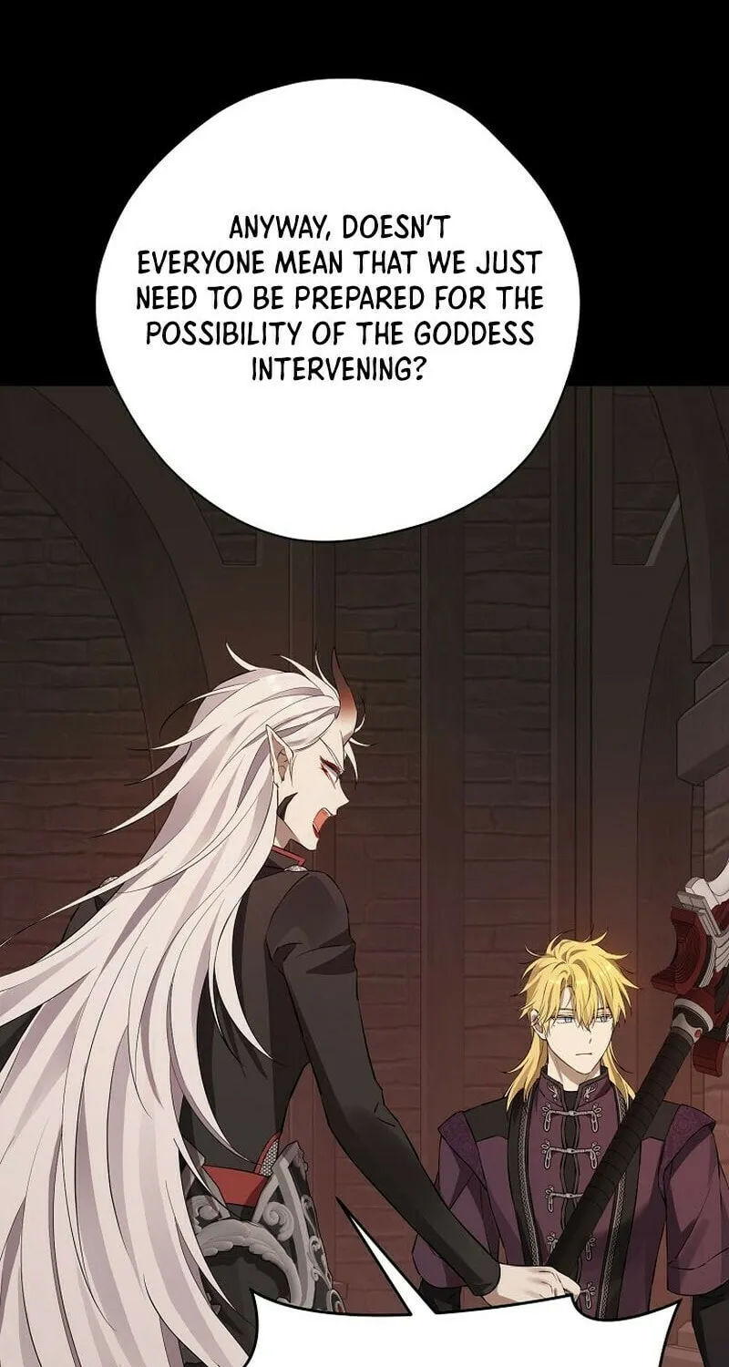 Read I Am the Real One chapter 128 image 8 on Lezhin