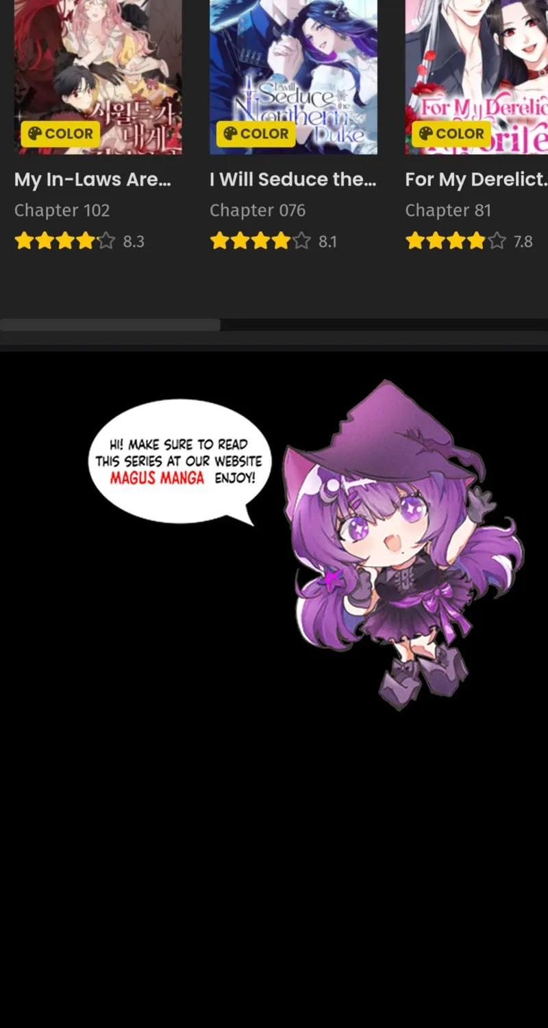 Read I Am the Real One chapter 129 image 1 on Lezhin