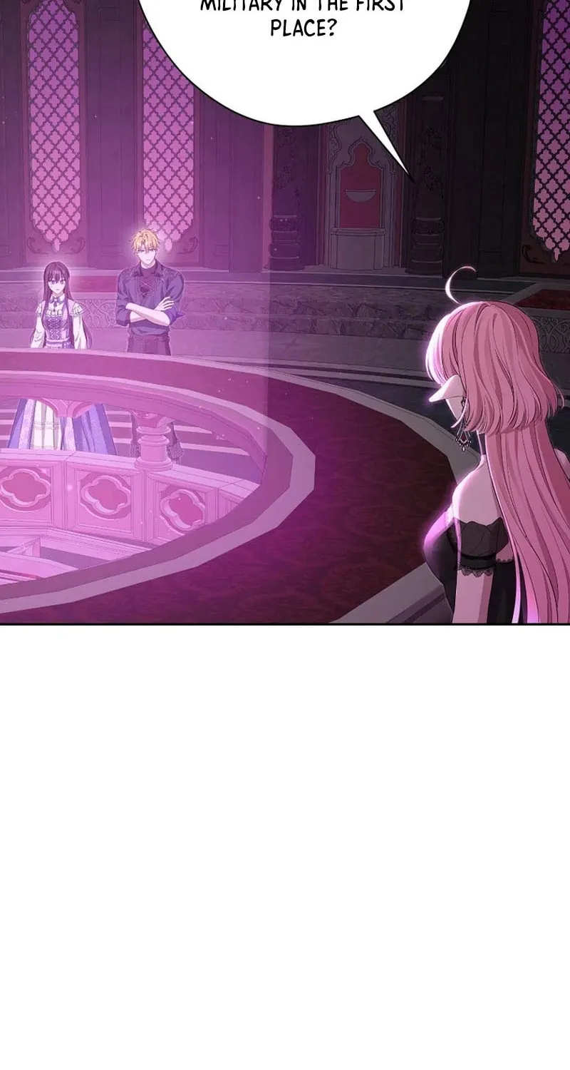 Read I Am the Real One chapter 129 image 11 on Lezhin