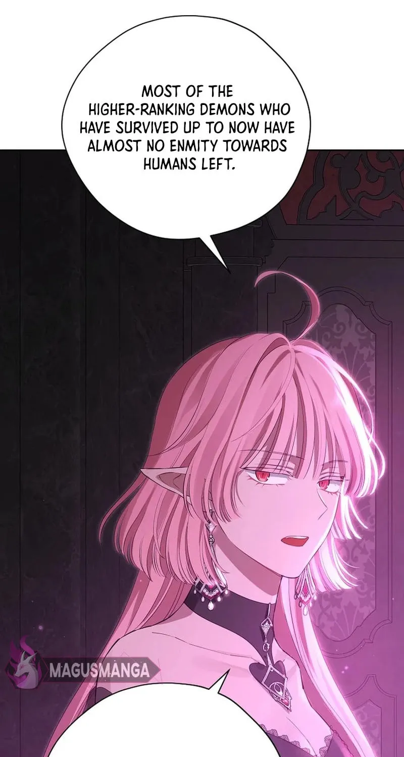 Read I Am the Real One chapter 129 image 12 on Lezhin