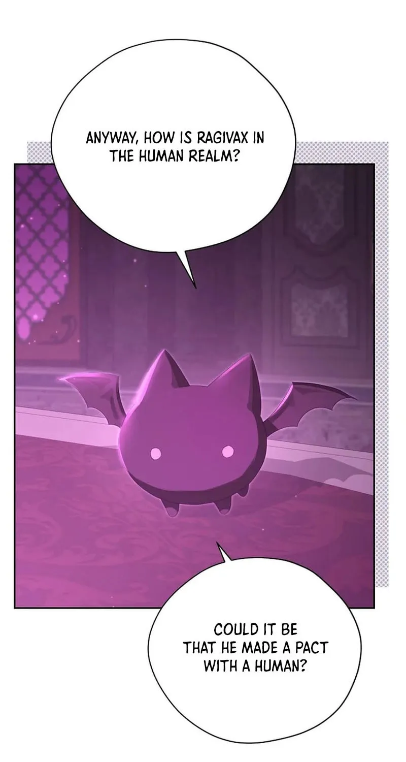 Read I Am the Real One chapter 129 image 15 on Lezhin