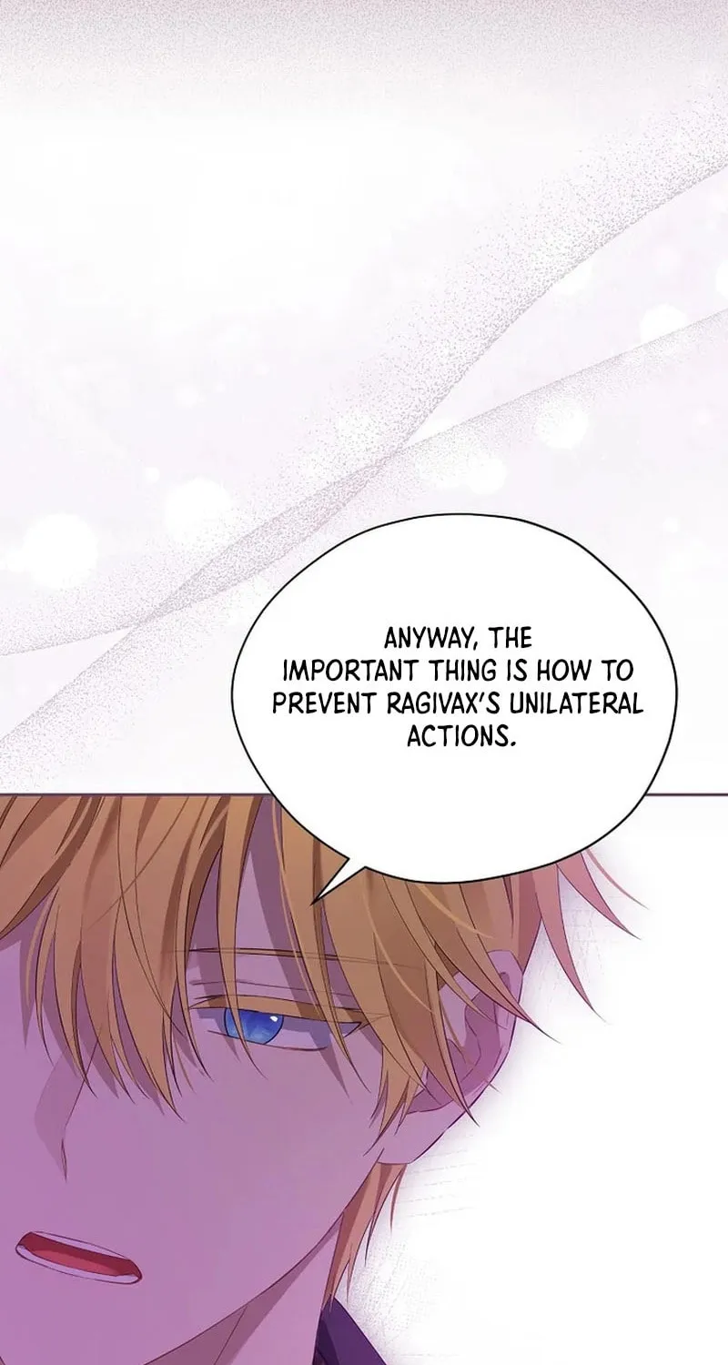 Read I Am the Real One chapter 129 image 19 on Lezhin
