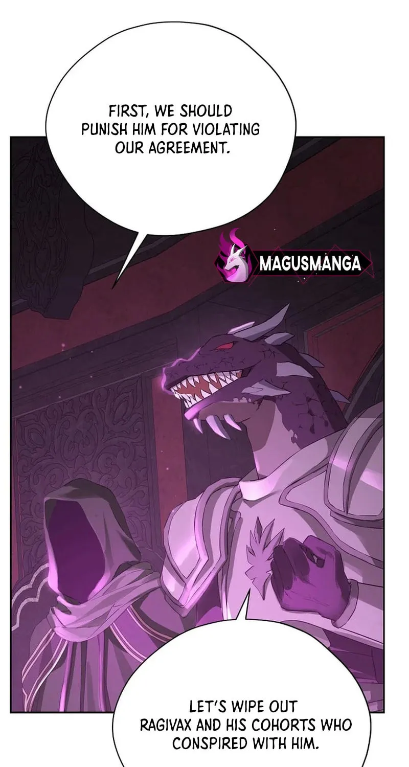 Read I Am the Real One chapter 129 image 21 on Lezhin